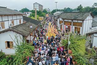 多特：我们打快节奏时有优势 对手失误我们就想打快